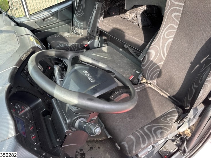 Iveco Stralis 460