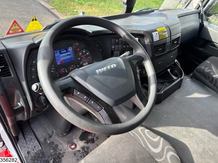 Iveco Stralis 460
