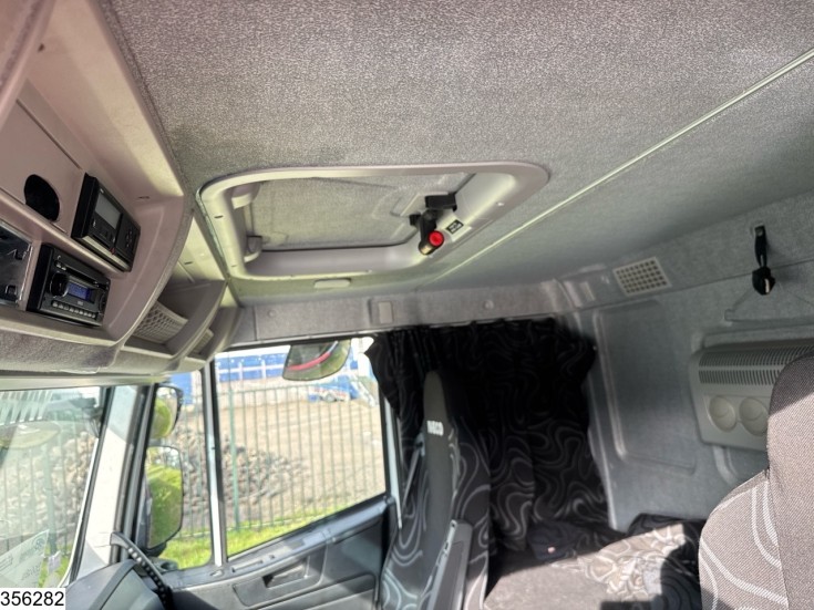 Iveco Stralis 460