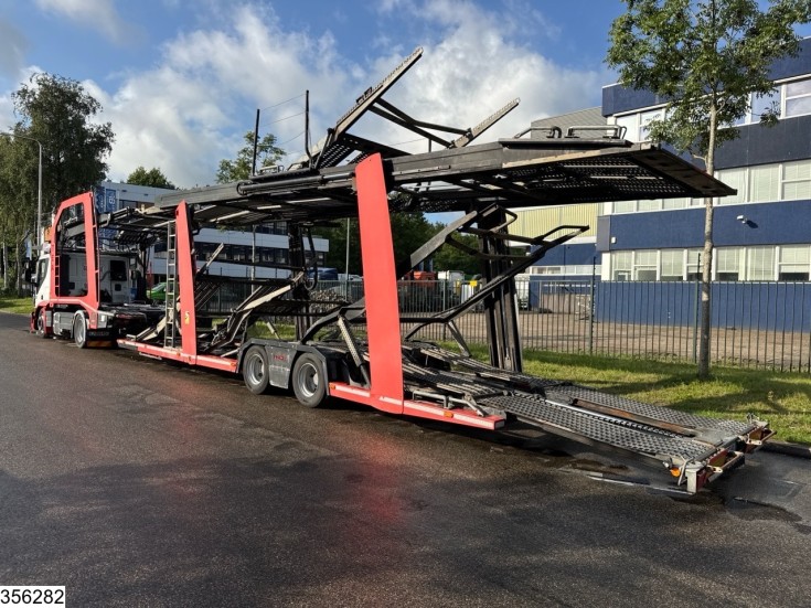 Iveco Stralis 460