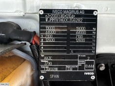 Iveco Stralis 460