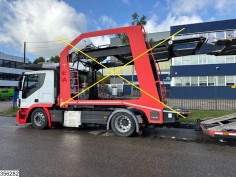 Iveco Stralis 460