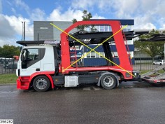 Iveco Stralis 460