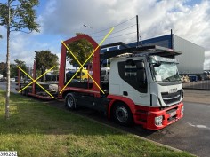 Iveco Stralis 460