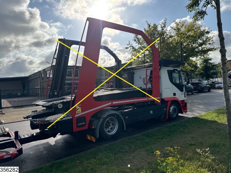 Iveco Stralis 460