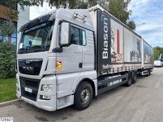 MAN TGX 26 480