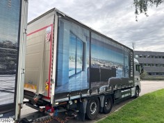 MAN TGX 26 480