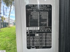 MAN TGX 26 480