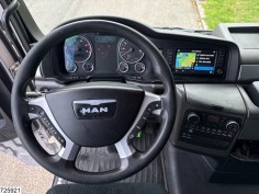 MAN TGX 26 480