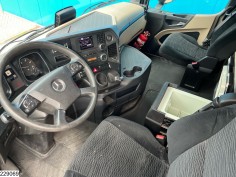 Mercedes Actros 1845