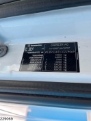 Mercedes Actros 1845