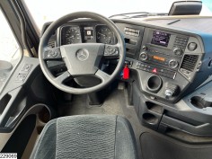 Mercedes Actros 1845