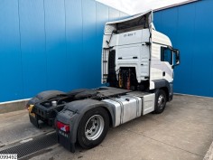 MAN TGS 18 420