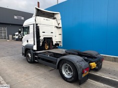 MAN TGS 18 420