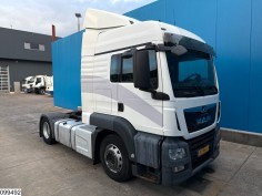 MAN TGS 18 420