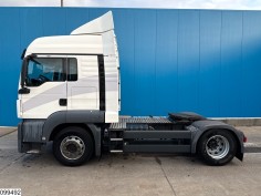 MAN TGS 18 420