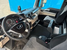 MAN TGS 18 420