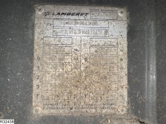Lamberet Koel vries