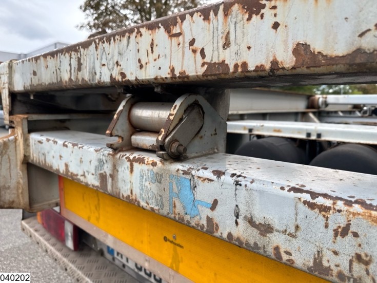 Asca Chassis