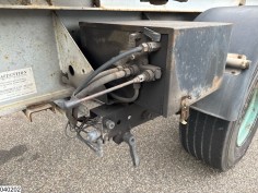 Asca Chassis