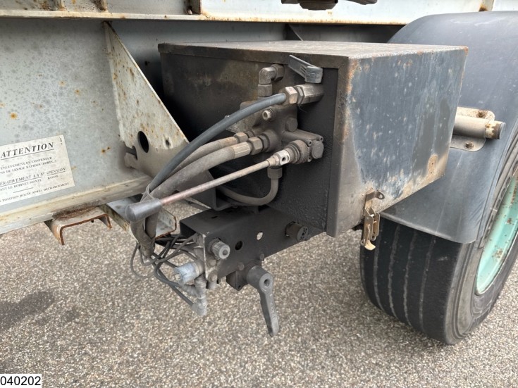 Asca Chassis