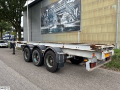 Asca Chassis