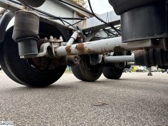 Asca Chassis