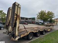 Louault Lowbed