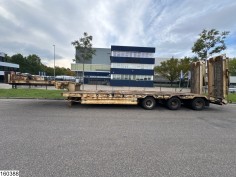 Louault Lowbed