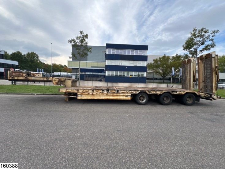 Louault Lowbed