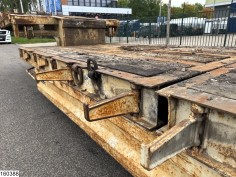 Louault Lowbed