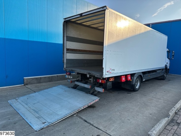 Mercedes Atego 1321