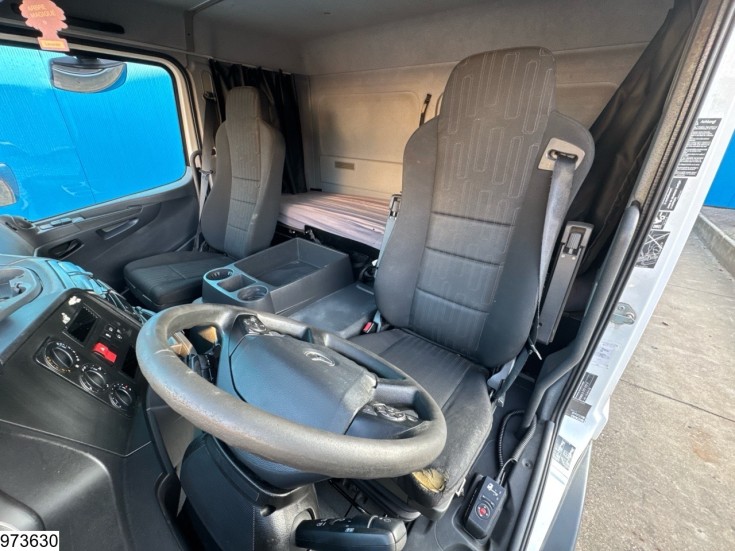 Mercedes Atego 1321