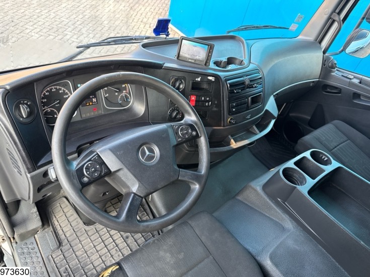 Mercedes Atego 1321