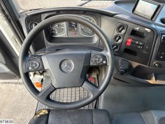 Mercedes Atego 1321