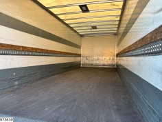 Mercedes Atego 1321