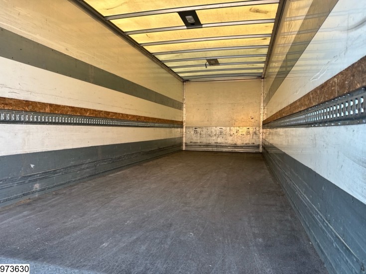 Mercedes Atego 1321