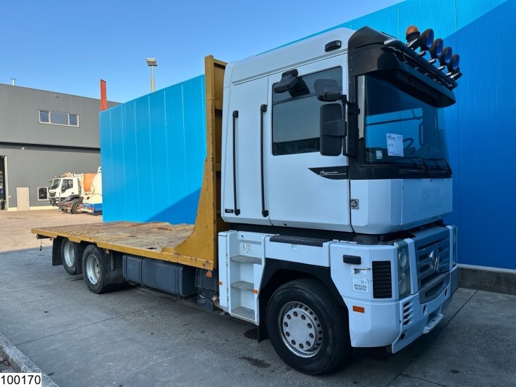 Renault AE 440 DXI