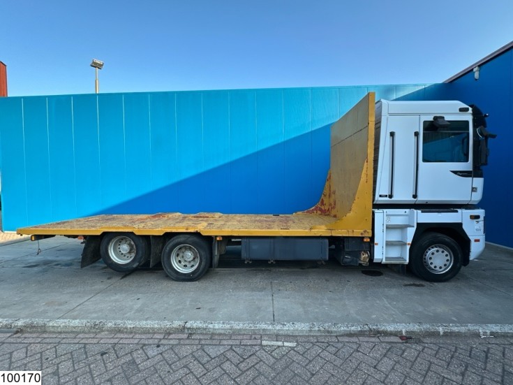 Renault AE 440 DXI