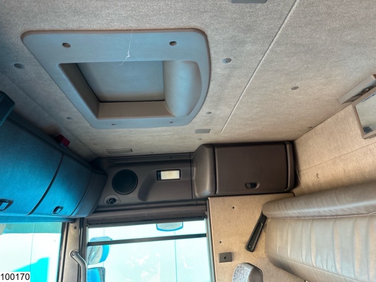 Renault AE 440 DXI