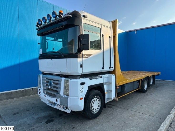 Renault AE 440 DXI