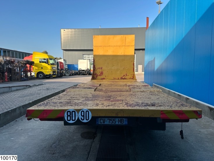 Renault AE Magnum 480