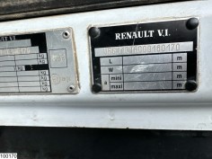 Renault AE 440 DXI