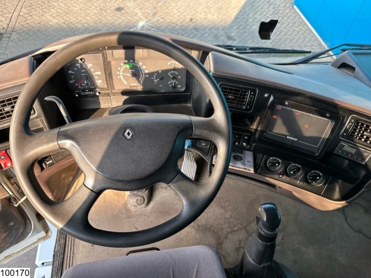 Renault AE 440 DXI