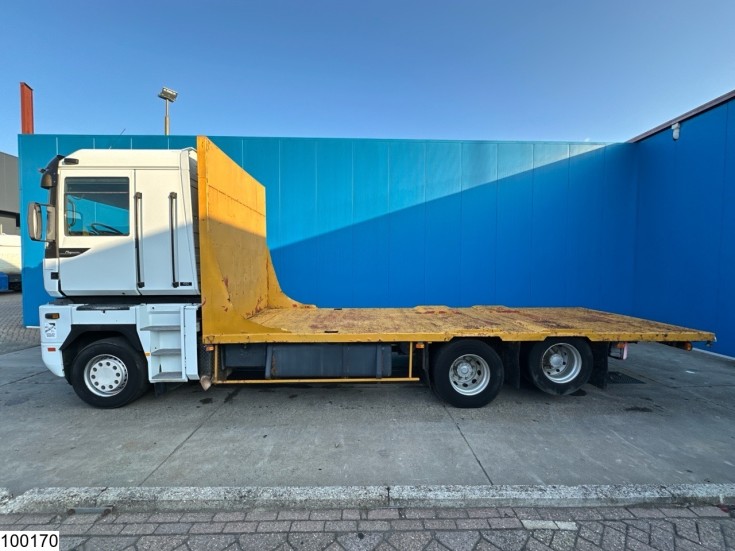 Renault AE 440 DXI