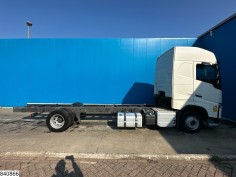 Volvo FH 420