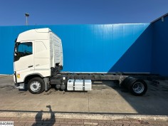 Volvo FH 420