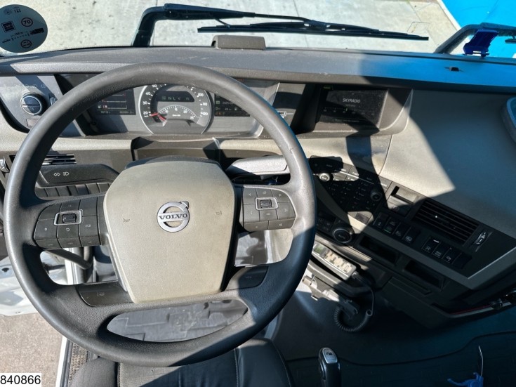 Volvo FH 420