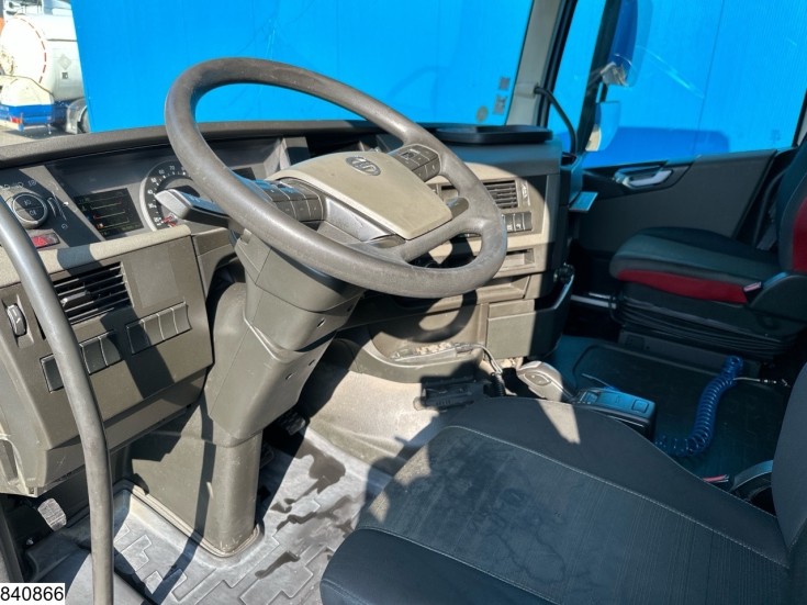 Volvo FH 420