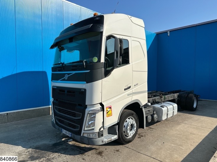 Volvo FH 420